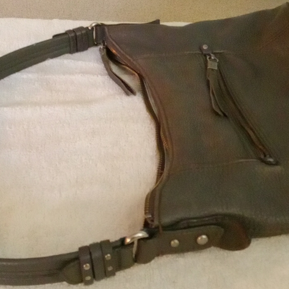 Sak Hobo Handbag - Picture 4 of 5